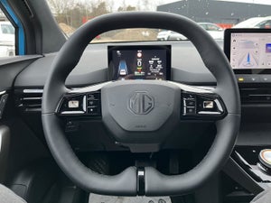 MG 4 Luxury Extended Range