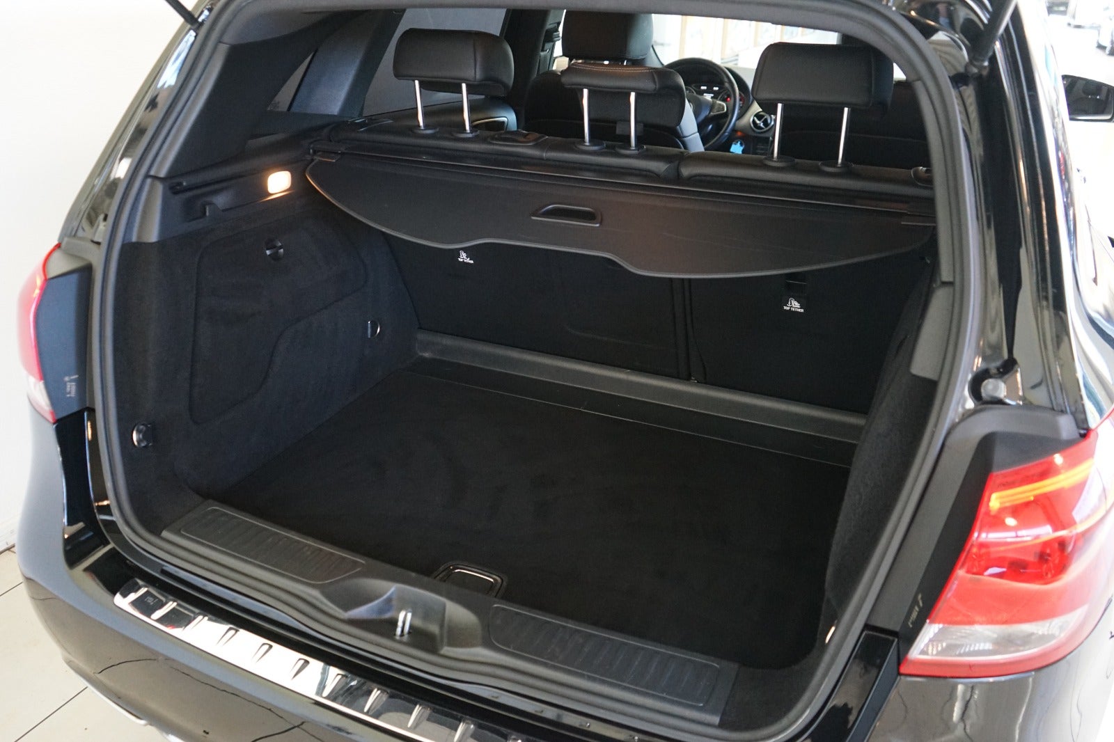 Mercedes B180
