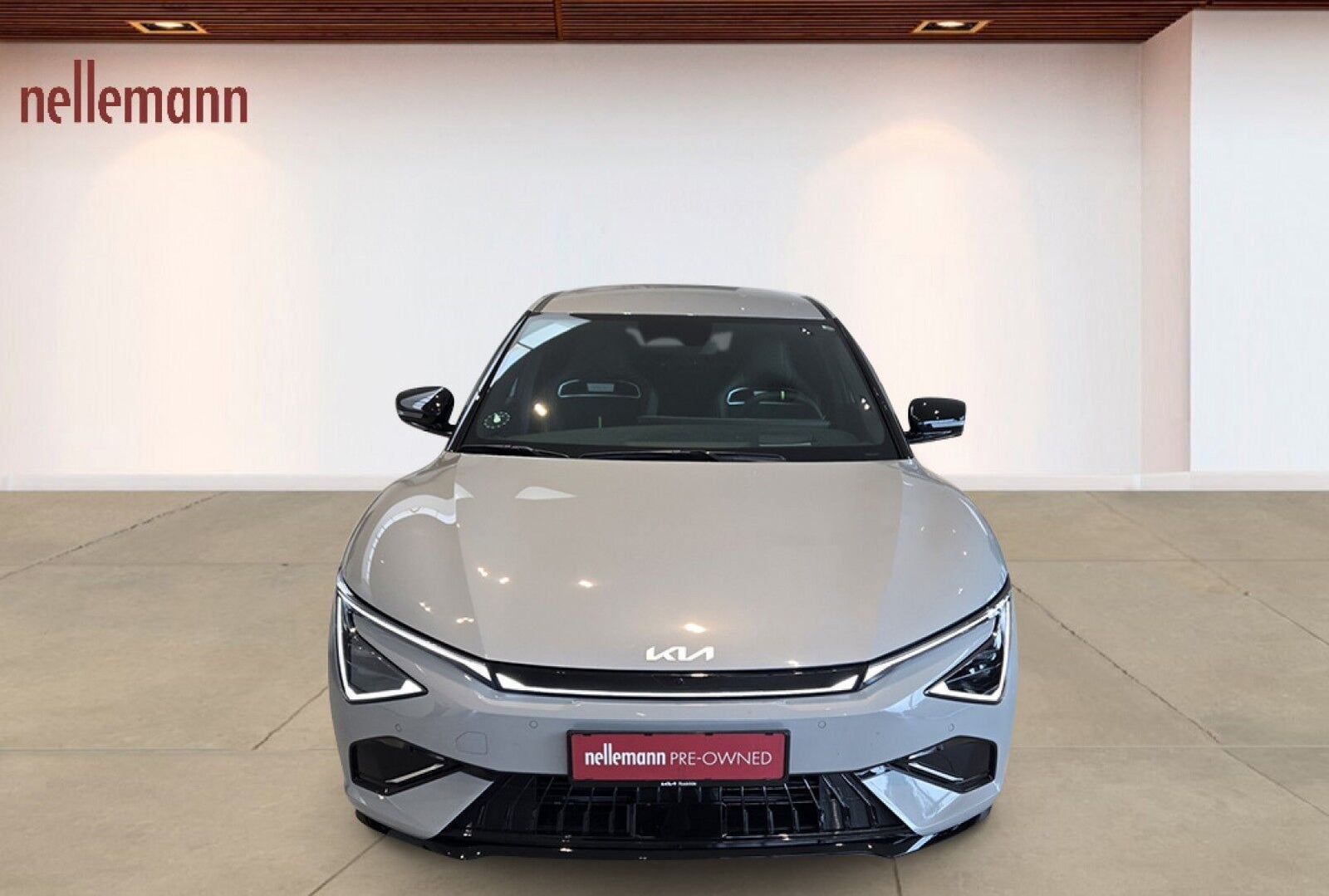 Kia EV6 GT Performance AWD