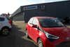 Toyota Aygo VVT-i x-pression x-shift thumbnail