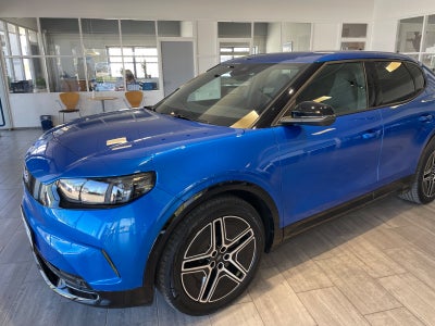 Ford Capri Premium Extended Range  