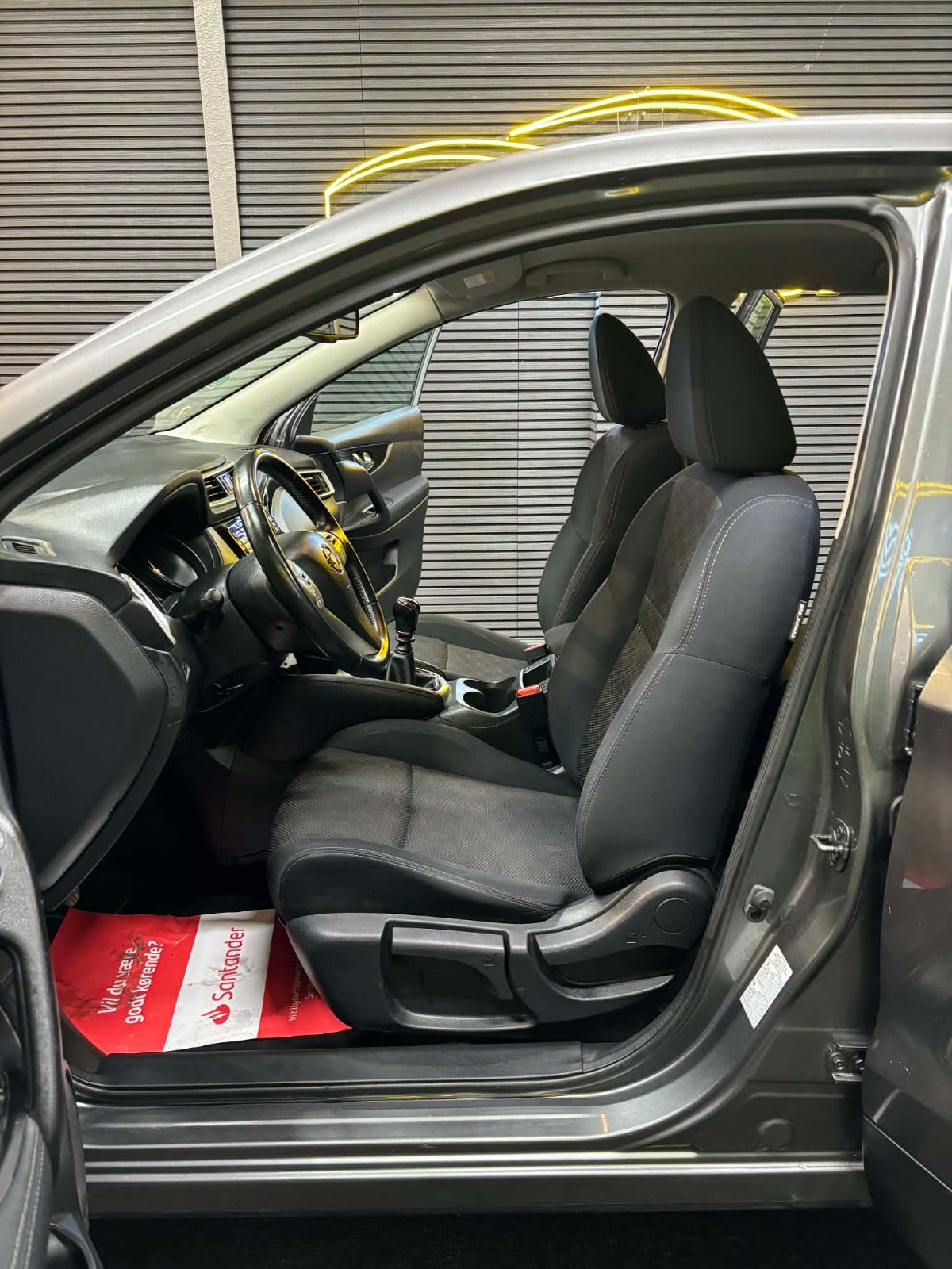 Billede af Nissan Qashqai 1,2 Dig-T 115 Acenta