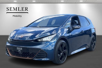Cupra Born 58 Dinamica Pack High 5d