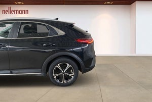 Kia XCeed PHEV Upgrade DCT