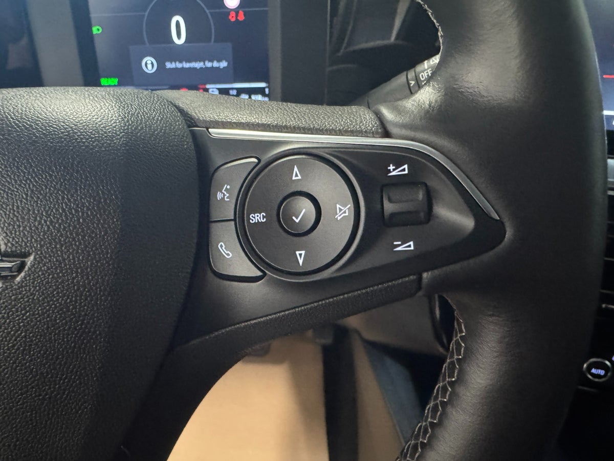 Opel Mokka-e Elegance Opel Mokka-e Elegance