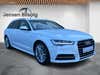 Audi A6 TDi 190 Ultra S-line Avant S-tr. thumbnail