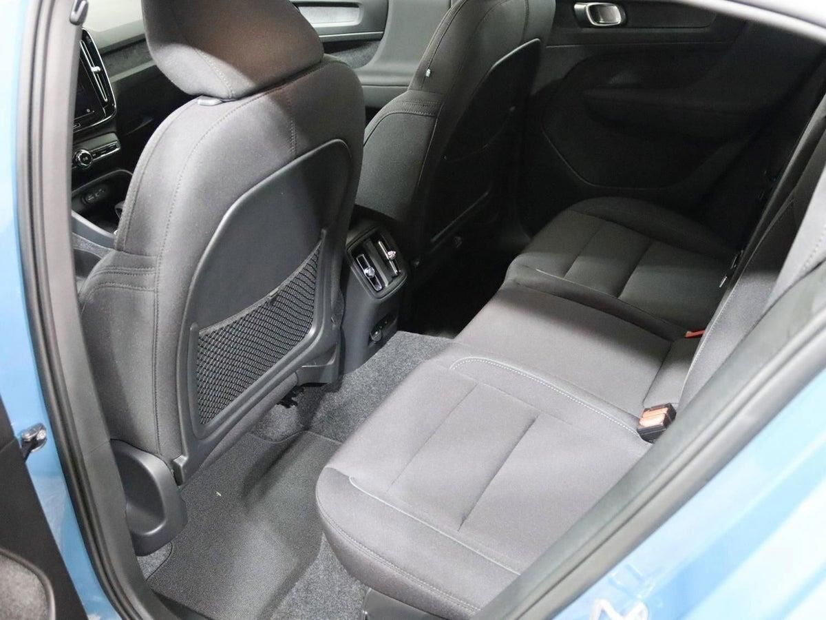 Volvo C40 P6 ReCharge Plus billede 21