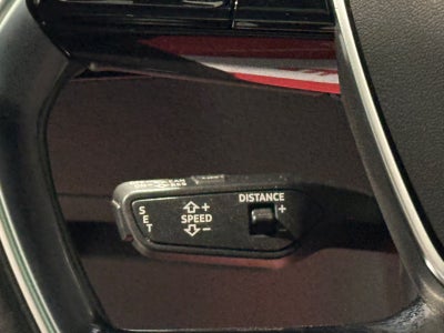 Audi e-tron S-line quattro