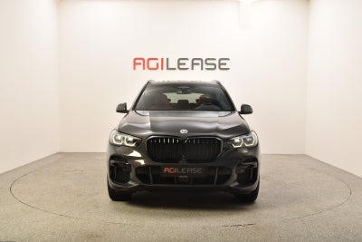 BMW X5 xDrive45e M-Sport aut.
