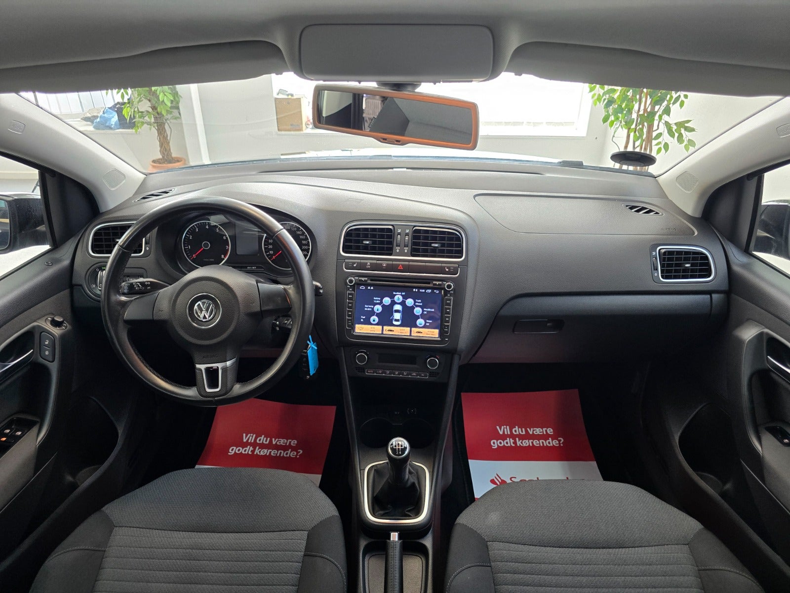 Billede af VW Polo 1,2 TSi 90 Comfortline