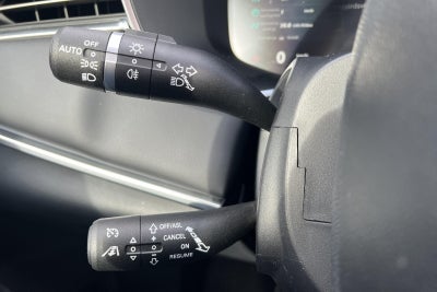 MG Marvel R Performance