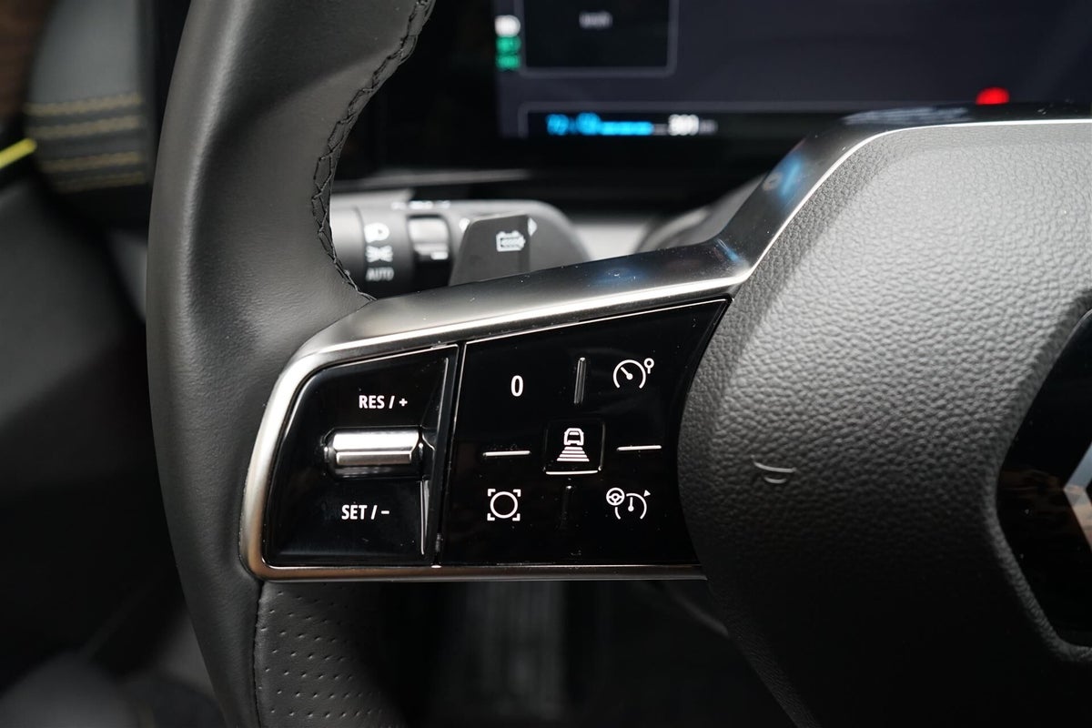 Renault Megane E-Tech Iconic billede 9