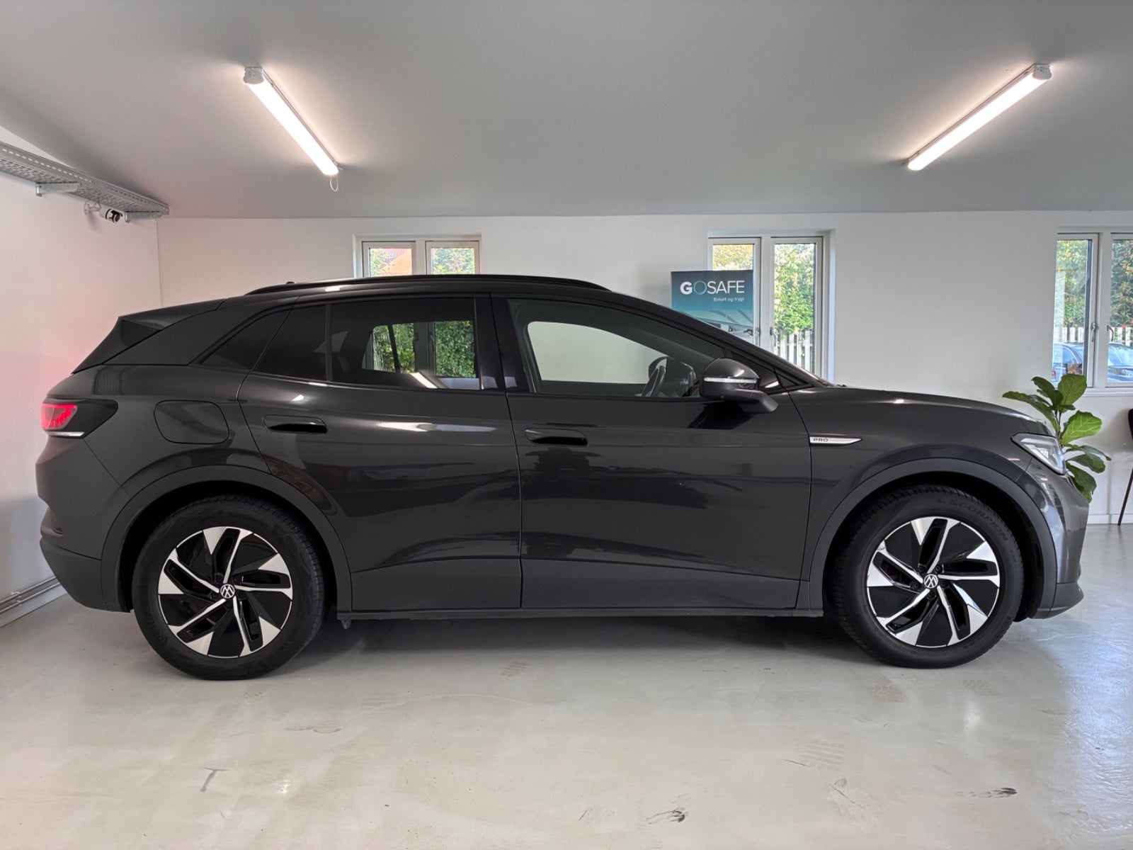 Billede af VW ID.4 77 Pro Performance Tech