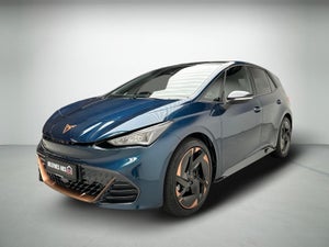 Cupra Born High