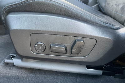 BMW iX1 eDrive20 M-Sport Pro