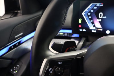 BMW i5 eDrive40 Touring M-Sport Pro