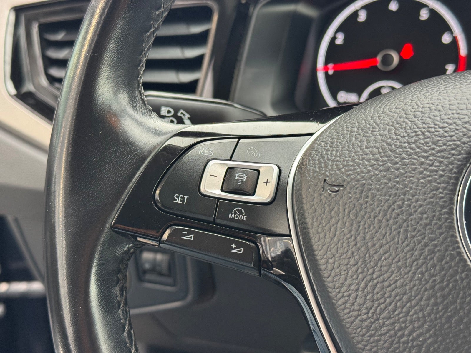 Billede af VW Polo 1,0 TSi 95 Comfortline