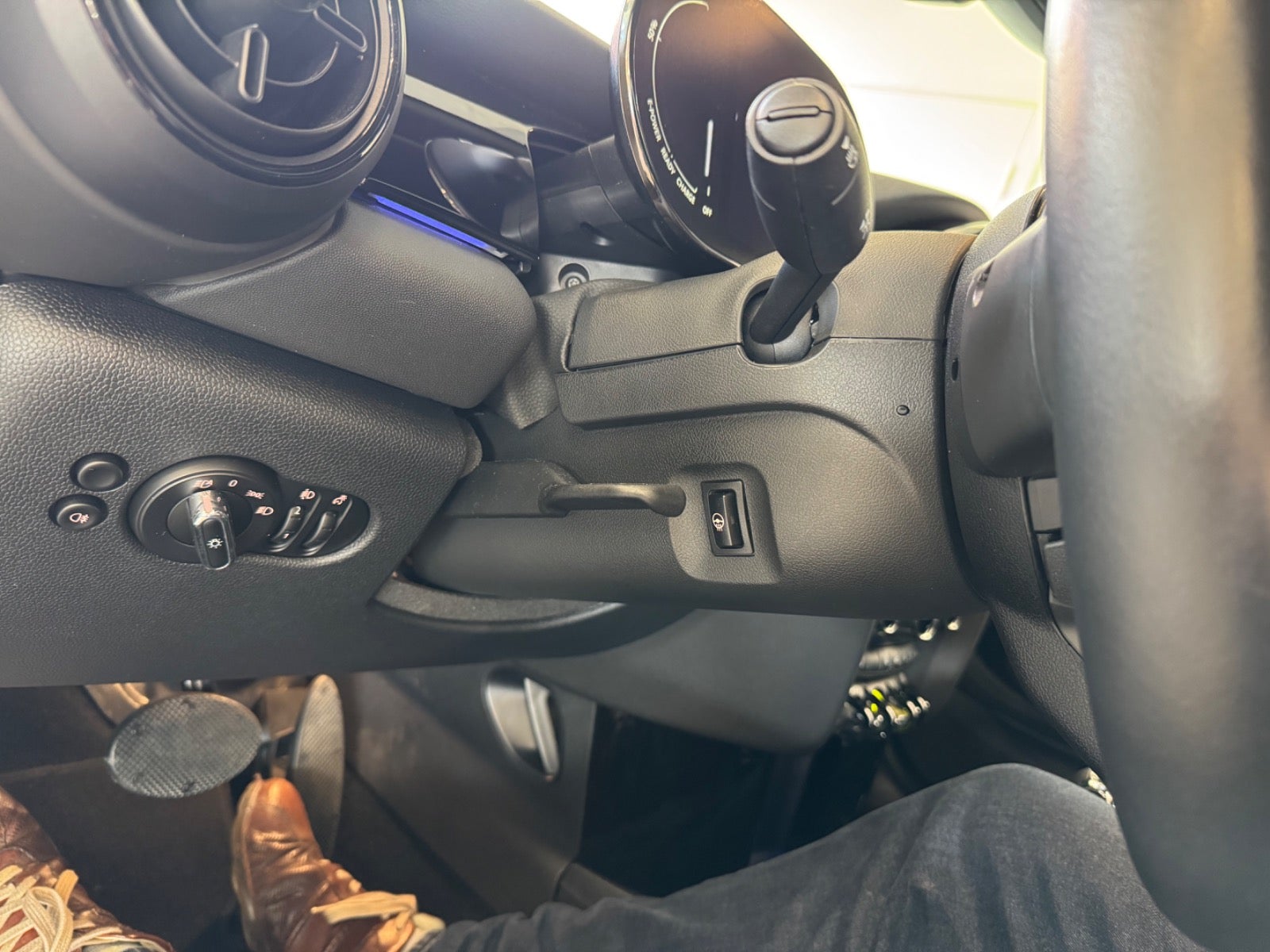 Billede af MINI Cooper SE  Classic Trim