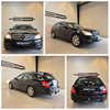 Mercedes C200 CDi stc. BE thumbnail