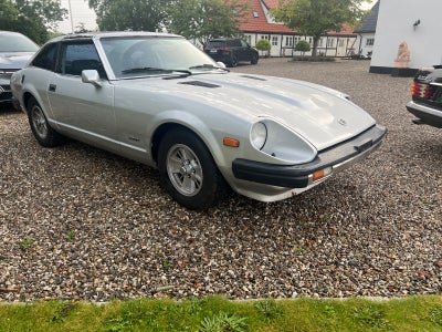 Nissan 280 ZX 2,8  3d