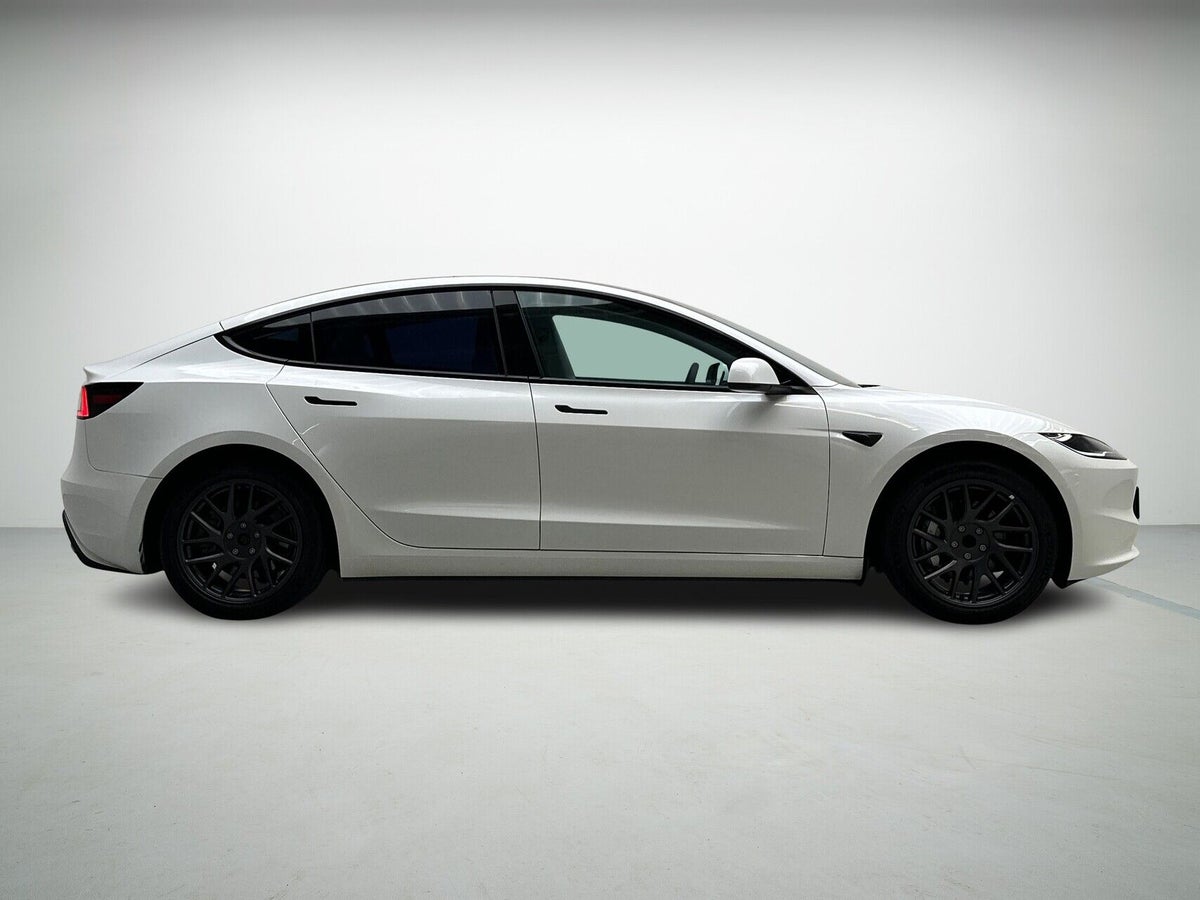 Tesla Model 3 RWD billede 5