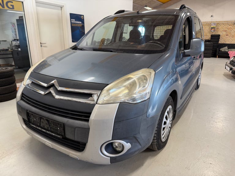 Citroën Berlingo HDi 110 XTR