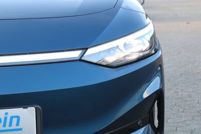 VW ID.7 Style S Tourer