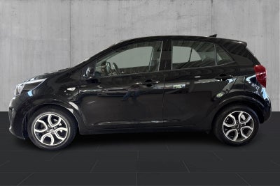 Kia Picanto MPi Attraction - 1