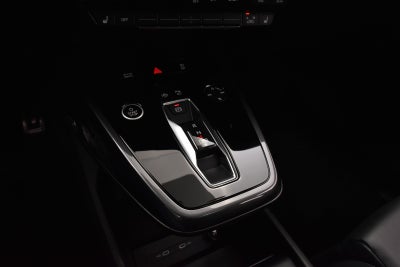 Audi Q4 e-tron S-line quattro