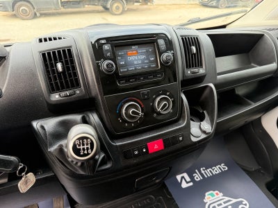 Citroën Jumper 30 BlueHDi 130 Kassevogn L2H1