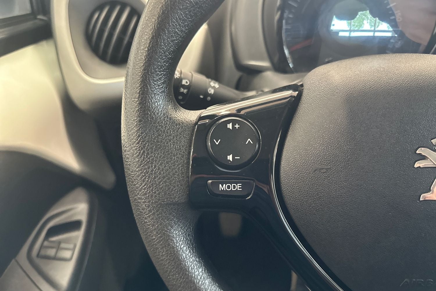 Billede af Peugeot 108 1,0 e-VTi 69 Active