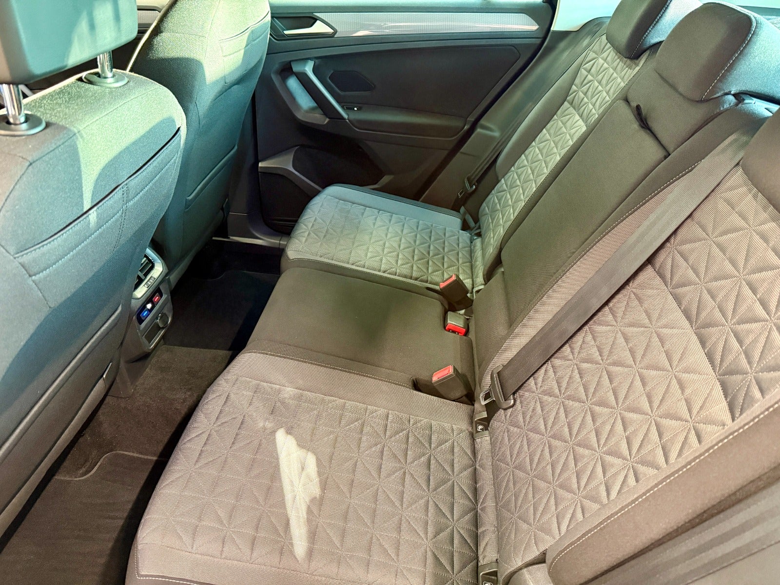 Billede af VW Tiguan 1,5 TSi 150 Life