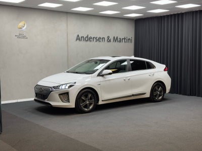 Hyundai Ioniq  EV Premium 5d