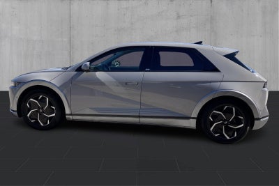 Hyundai Ioniq 5 Ultimate AWD Hyundai Ioniq 5 Ultimate AWD - 1