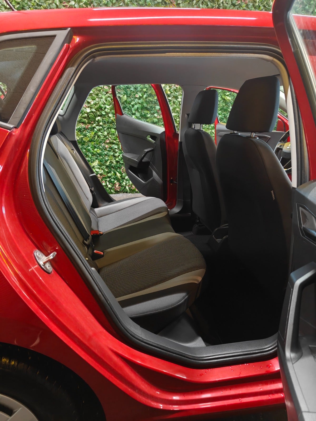 Billede af Seat Ibiza 1,0 TSi 95 FR