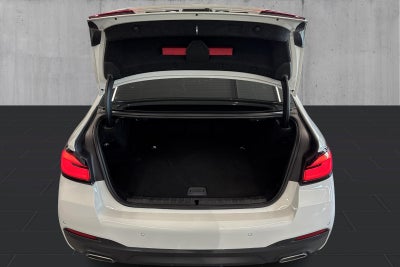 BMW 530e M-Sport aut.