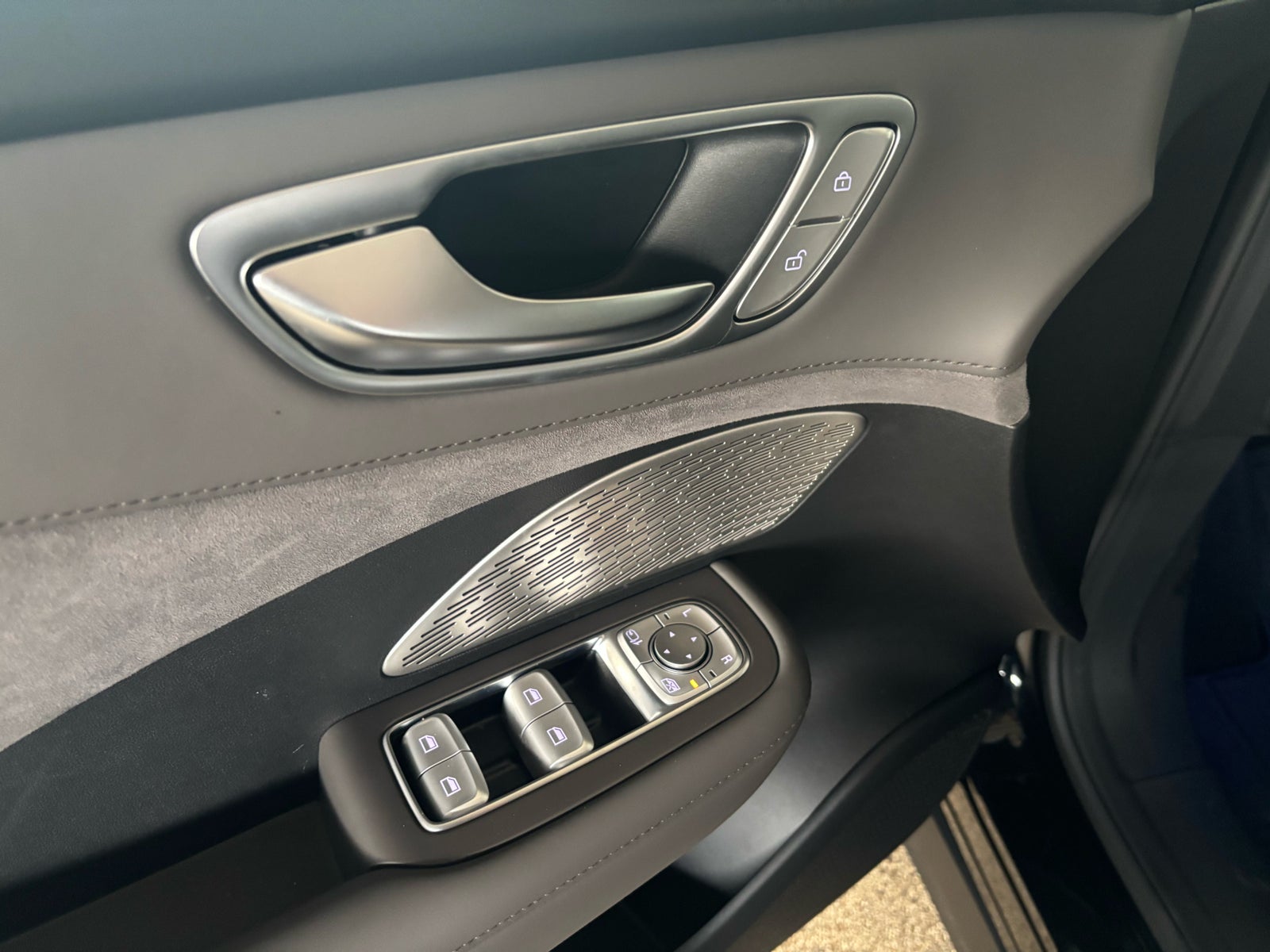 MG MGS6 Luxury Performance AWD