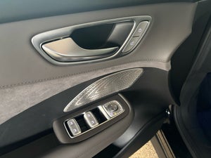 MG MGS6 Luxury Performance AWD