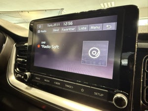 Kia Stonic T-GDi mHEV Upgrade iMT