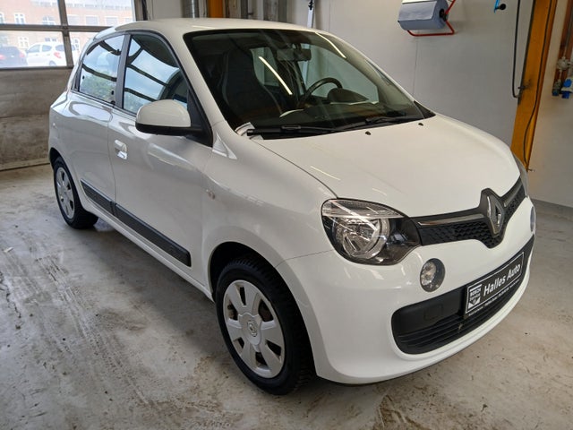 Renault Twingo 1,0 SCe 70 Expression