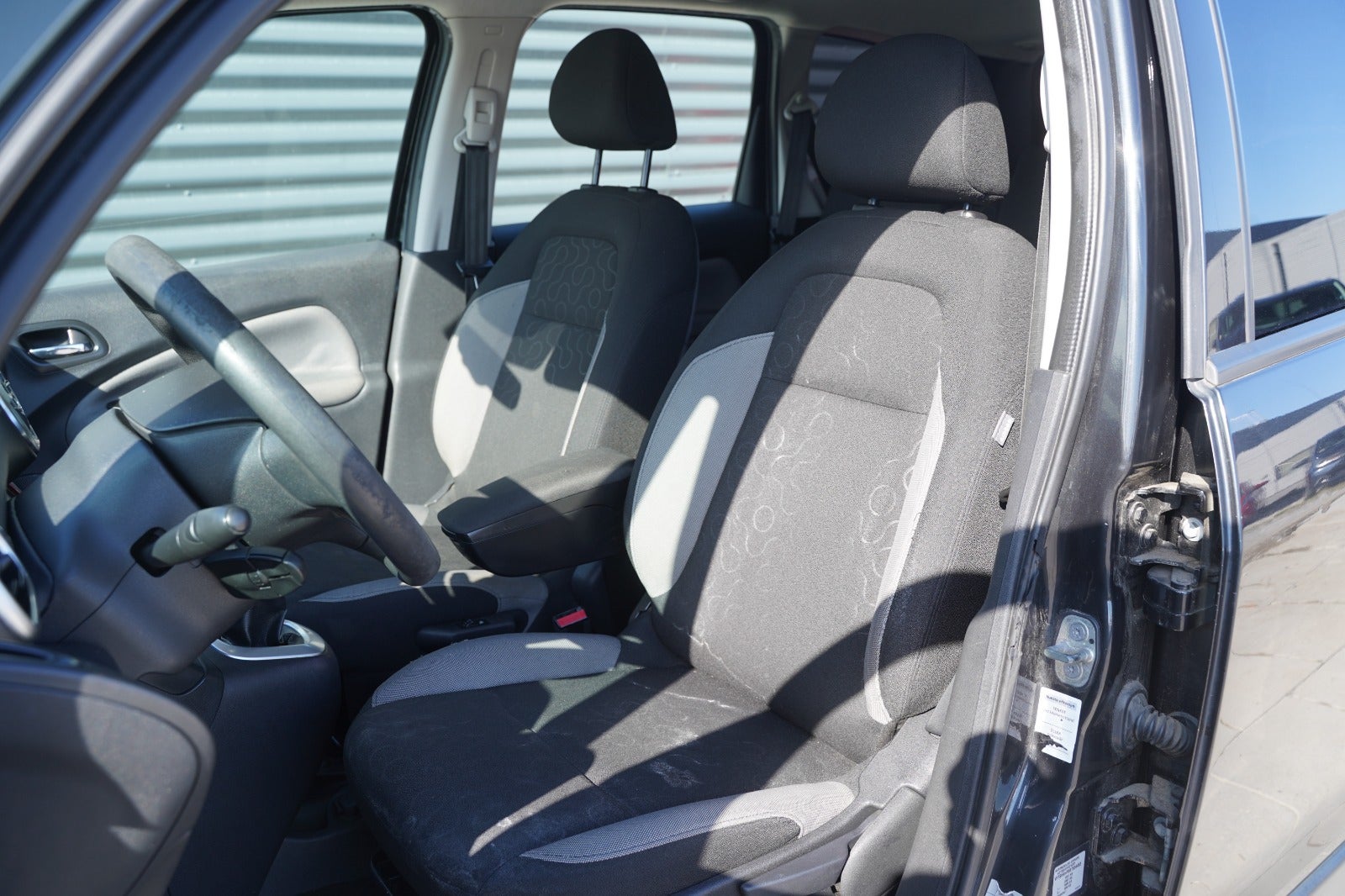 Billede af Citroën C3 Picasso 1,6 HDi 90 Comfort