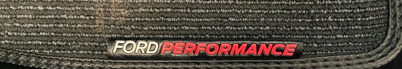 Billede af Ford Fiesta 1,5 EcoBoost ST2