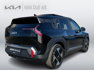 Kia EV3 Long Range Upgrade