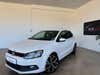 VW Polo GTi DSG