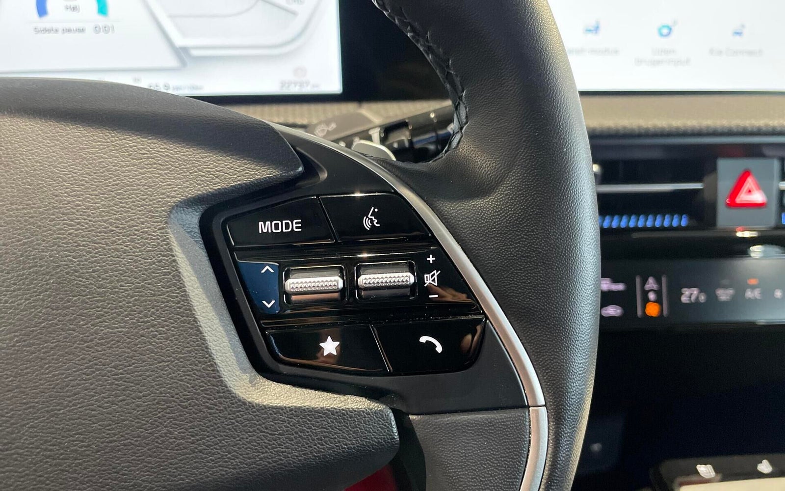 Kia EV6 Long Range Upgrade