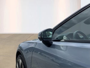 Polestar 2 Long Range