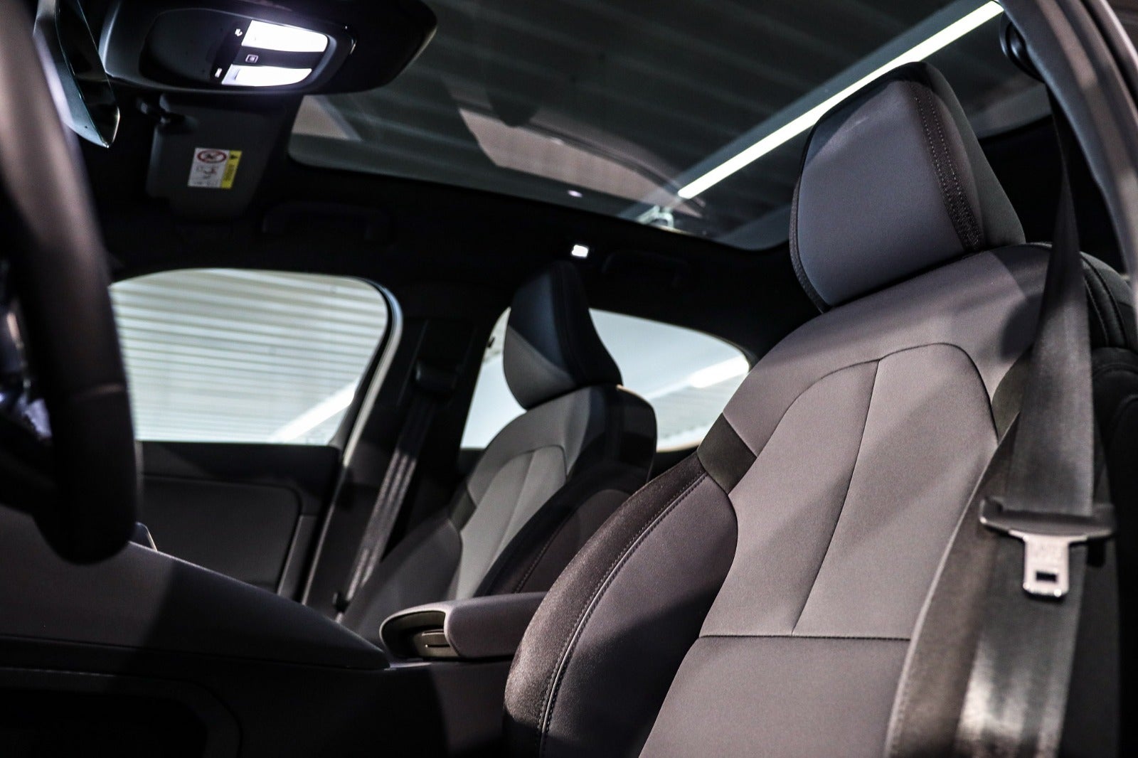 Billede af Polestar 2 Long Range