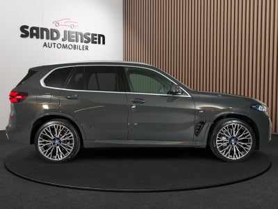 BMW X5 3,0 xDrive50e M-Sport+ aut. Van