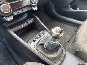 Kia Rio MPi Base Line+