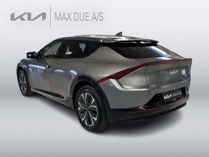 Kia EV6 Long Range Upgrade